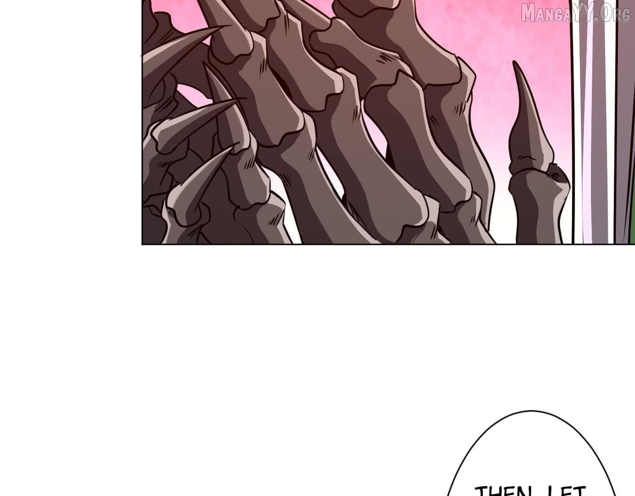 With My Netherworld Trillions, Game On! Chapter 280 - page 174